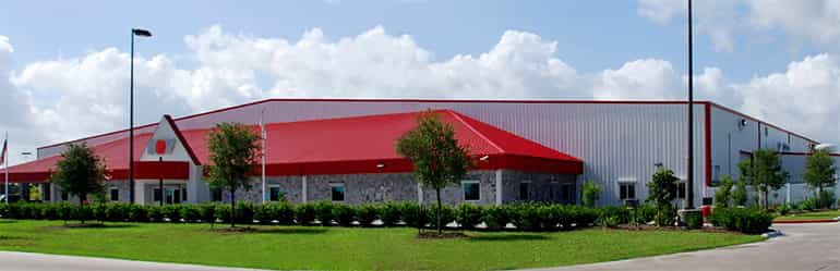 photo of industrial property at 3782 Reese Road in Rosenberg, TX